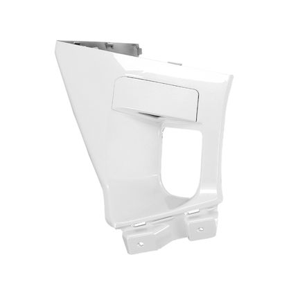 Kit carénage P2R CARENAGE MAXISCOOTER