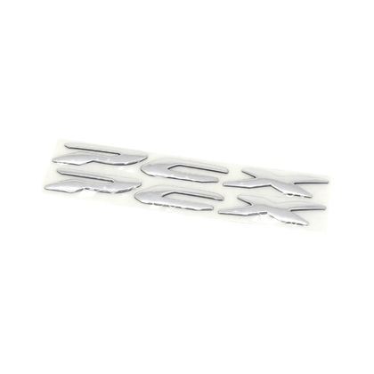 Kit carénage P2R CARENAGE MAXISCOOTER