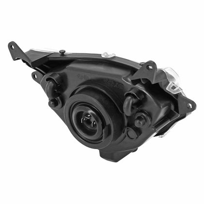 Phare avant P2R OPTIQUE SCOOT