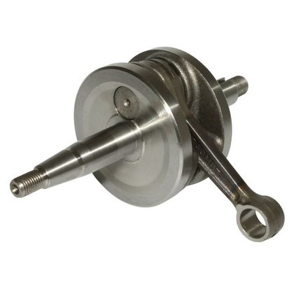 Vilebrequin P2R EMBIELLAGE-VILEBREQUIN 50 A BOITE ADAPTABLE MINARELLI 50 AM6-MBK 50 X-POWER-YAMAHA 50 TZR-PEUGEOT 50 XPS-RIEJU 50 RS2-BETA 50 RR