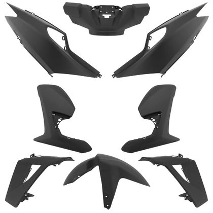 Kit carénage P2R CARENAGE SCOOT