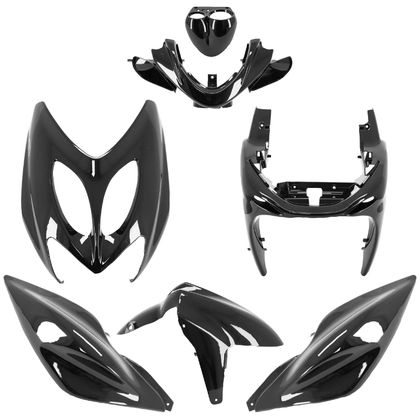 Kit carénage P2R CARENAGE SCOOT
