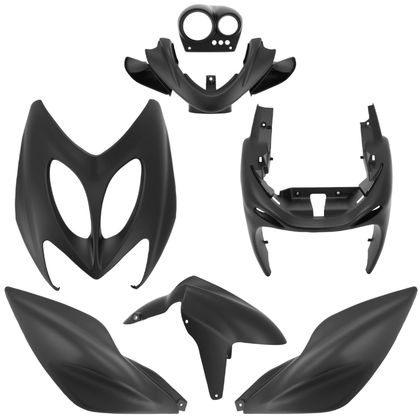 Kit carénage P2R CARENAGE SCOOT