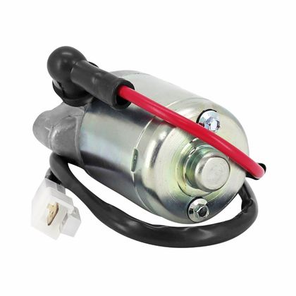 Démarreur P2R DEMARREUR MOTO ADAPTABLE YAMAHA 125 MT-125 2015+2019, 125 YZF-R 2008+2018, 125 WR X 2009+2014 - VENT 125 BAJA 2018+, 125 DERAPAG