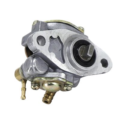 Pompe à huile P2R POMPE A HUILE 50 A BOITE ADAPTABLE MINARELLI 50 AM6 - BETA 50 RR - FANTIC 50 XE, XM, CABALLERO - RIEJU 50 MRT - HM 50 CRE, BAJA