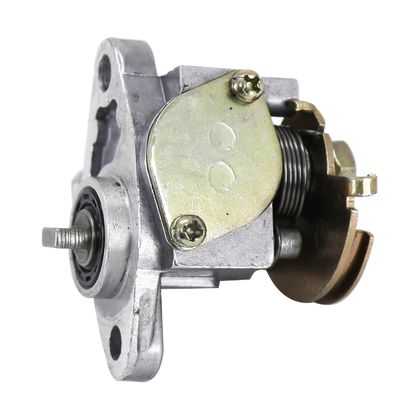 Pompe à huile P2R POMPE A HUILE 50 A BOITE ADAPTABLE MINARELLI 50 AM6 - BETA 50 RR - FANTIC 50 XE, XM, CABALLERO - RIEJU 50 MRT - HM 50 CRE, BAJA