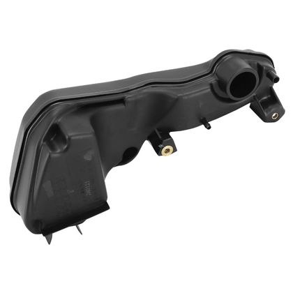 Filtre à air P2R FILTRE A AIR SCOOT ADAPTABLE PIAGGIO 50 ZIP 2018+2023 4T NOIR (BOITE A AIR) (OEM: 1A011197) -P2R-