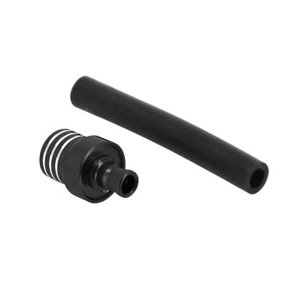 Durite mise à air P2R BOUCHON MISE A AIR - RENIFLAR RESERVOIR ESSENCE OFF ROAD ALU CNC Universel