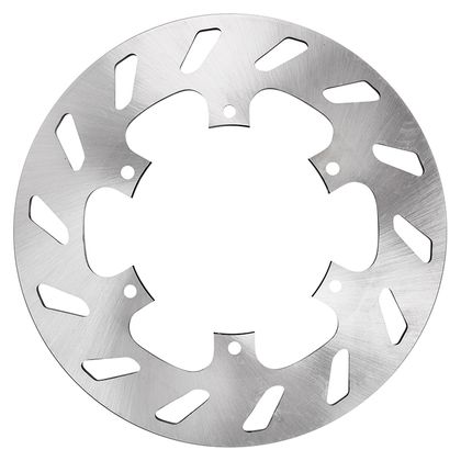 Disque de frein Rond P2R EXT 220mm - INT 105mm - 6 TROUS