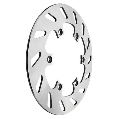 Disque de frein Rond P2R EXT 220mm - INT 105mm - 6 TROUS