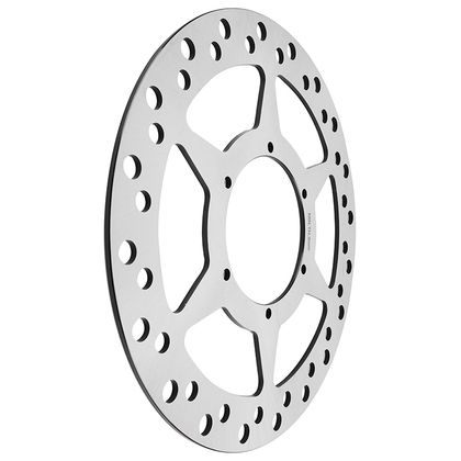 Disque de frein Rond P2R EXT 260mm - INT 90mm - 6 TROUS
