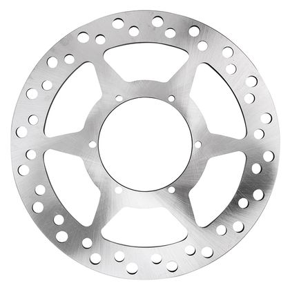 Disque de frein Rond P2R EXT 260mm - INT 90mm - 6 TROUS