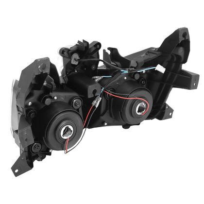 P2R FARO - OPTIEK MAXISCOOTER Koplamp