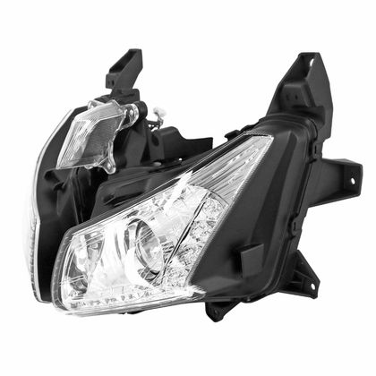P2R FARO - OPTIEK MAXISCOOTER Koplamp