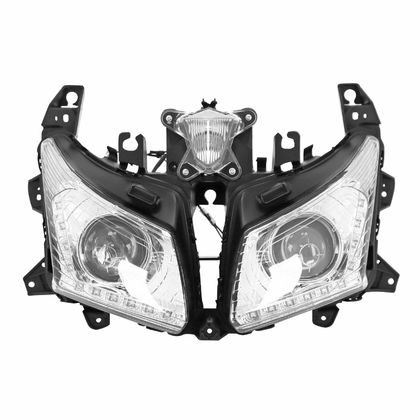 P2R FARO - OPTIEK MAXISCOOTER Koplamp
