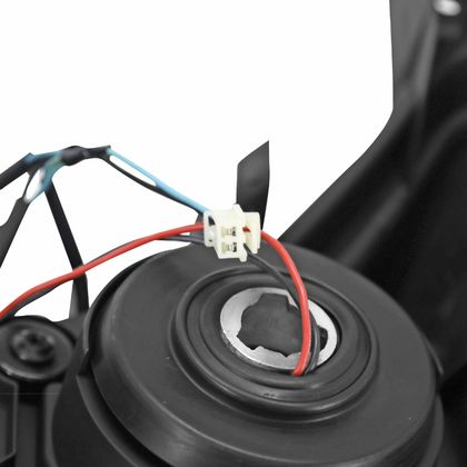 P2R FARO - OPTIEK MAXISCOOTER Koplamp