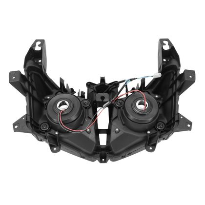 P2R FARO - OPTIEK MAXISCOOTER Koplamp