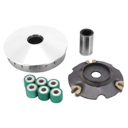 Variateur P2R MAXISCOOTER