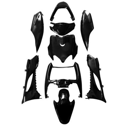 Kit carénage P2R CARENAGE SCOOT