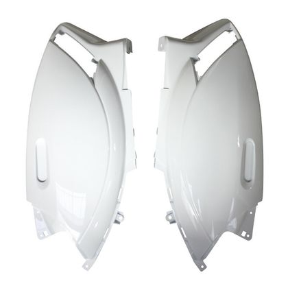 Coque arrière P2R CARENAGE - COQUE AR SCOOT
