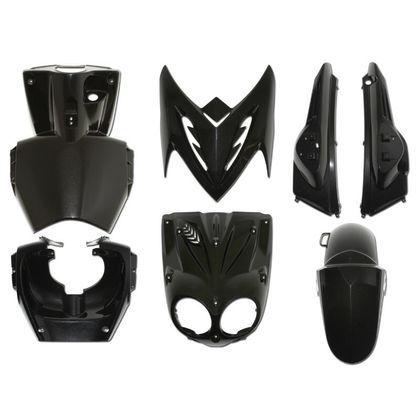 Kit carénage P2R CARENAGE SCOOT