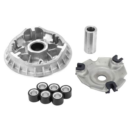 Variateur P2R MAXISCOOTER Ref : P2R05049A / 208746 HONDA 125 FORZA 125 - 2015 - 2020