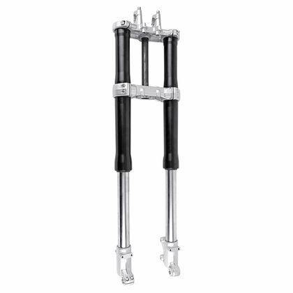 Fourche P2R INVERSEE 50 A BOITE Ref : P2R05089A / 210216