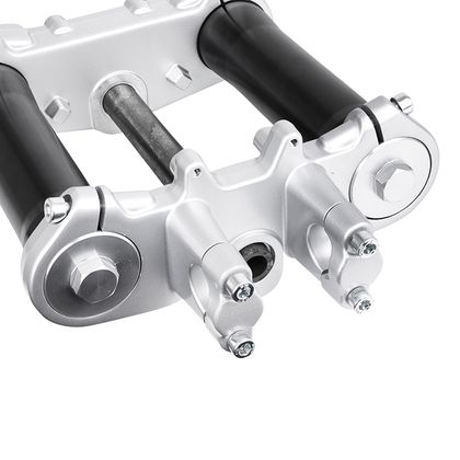 Fourche P2R INVERSEE 50 A BOITE
