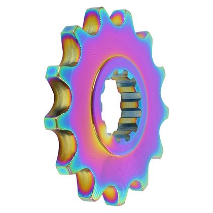 Pignon de sortie de boite P2R 50 (13 dents)