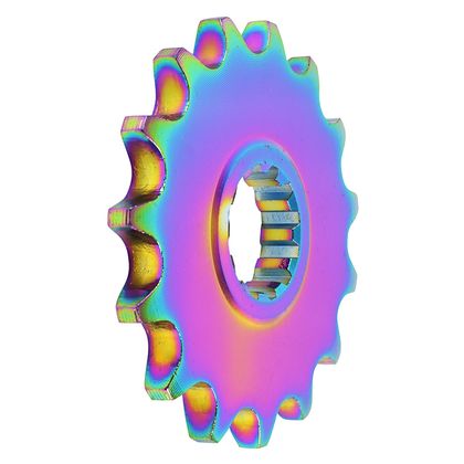 Pignon de sortie de boite P2R 50 (15 dents)