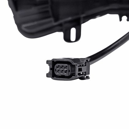 Phare avant P2R PHARE - OPTIQUE MAXISCOOTER