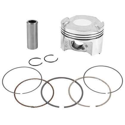 Kit piston P2R MAXISCOOTER