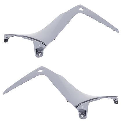 Kit carénage P2R CARENAGE MAXISCOOTER