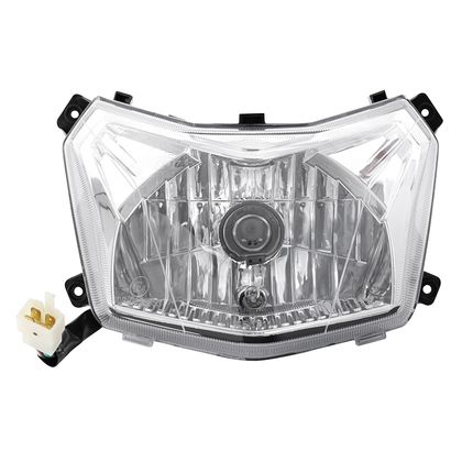 Phare avant P2R OPTIQUE SCOOT