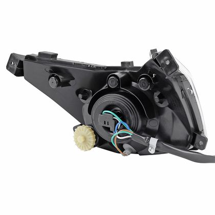 Phare avant P2R OPTIQUE SCOOT