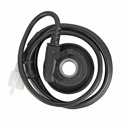 Entraineur de compteur P2R ENTRAINEUR COMPTEUR 50 A BOITE ADAPTABLE APRILIA 50 RX 2006+, SX 2006+, RS 2006+-DERBI 50 SENDA DRD 2004+, GPR 2004+ (OEM: 89862