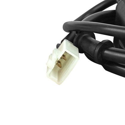 Entraineur de compteur P2R ENTRAINEUR COMPTEUR 50 A BOITE ADAPTABLE APRILIA 50 RX 2006+, SX 2006+, RS 2006+-DERBI 50 SENDA DRD 2004+, GPR 2004+ (OEM: 89862
