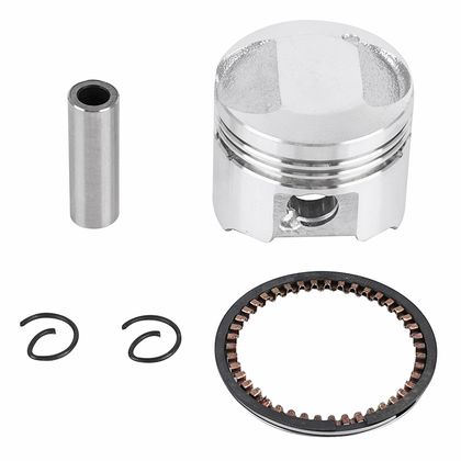 Kit piston P2R SCOOT Ref : P2R05119A / 211182