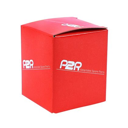 Kit piston P2R SCOOT