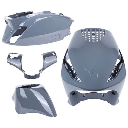Kit carénage P2R CARENAGE SCOOT Ref : P2R05133A / 211712