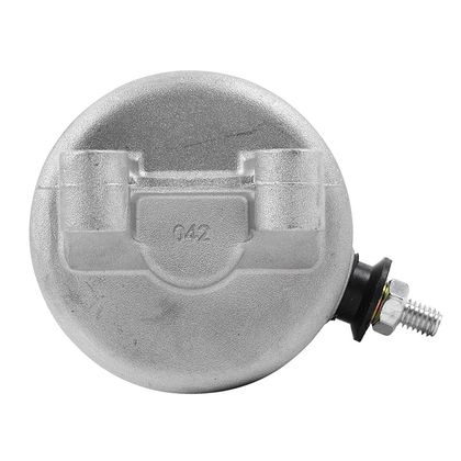 Démarreur P2R DEMARREUR MAXISCOOTER ADAPTABLE APRILIA 125-200 SCARABEO LIGHT 2007+2015 (OEM:AP2QCA000648) -P2R-