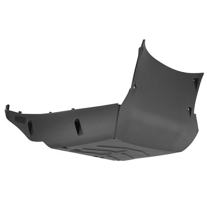 Bas de carénage P2R CARENAGE - BAS CAISSE SCOOT