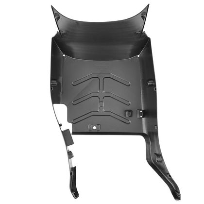 Bas de carénage P2R CARENAGE - BAS CAISSE SCOOT