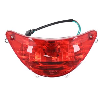 Feux arrière P2R FEU ARRIERE SCOOT