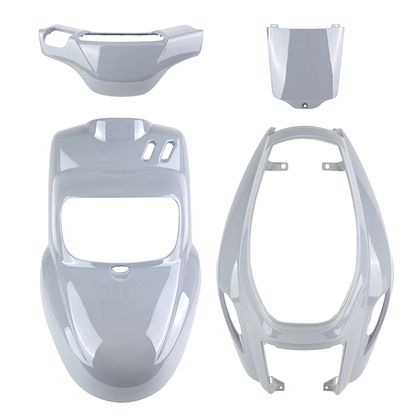 Kit carénage P2R CARENAGE SCOOT Ref : P2R05159A / 213849