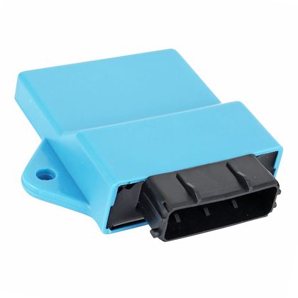 P2R CDI UNIT SCOOT RACING Electronic control unit Ref : P2R05162A / 214471 MBK 50 OVETTO 2T ONE - 2018