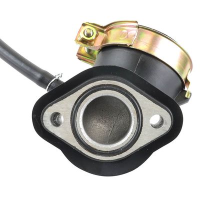 Pipe admission P2R PIPE ADMISSION MAXISCOOTER ADAPTABLE SYM 125 ORBIT 2, FIDDLE 2, JET 4 4T (OEM: 1711A-ANA-000) -P2R-