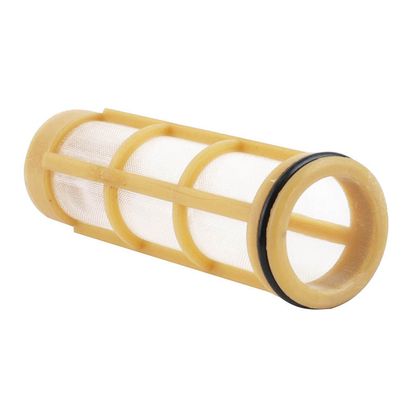 Cache pompe à huile P2R CREPINE FILTRE SCOOT