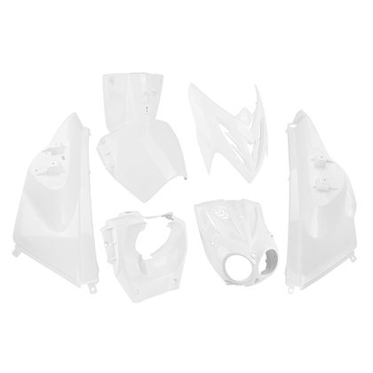 Kit carénage P2R CARENAGE SCOOT