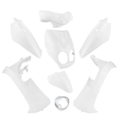 Kit carénage P2R CARENAGE SCOOT